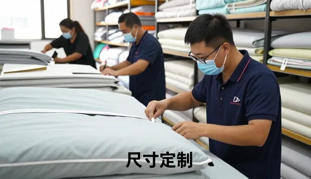 深圳佰修帮家居维保服务有限公司展示家居用品销售实际应用效果