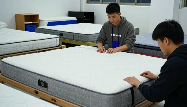 一文读懂尺寸定制床上用品销售涵盖床垫